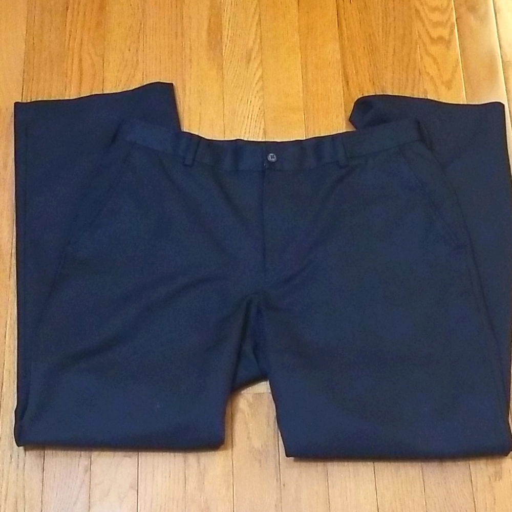 Van Heusen travelers pants